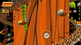 Game screenshot Stitchy: A Scarecrow's Adventure apk