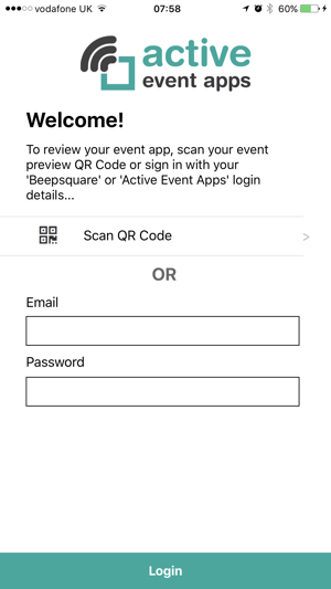 Active Event App Viewer(圖1)-速報App
