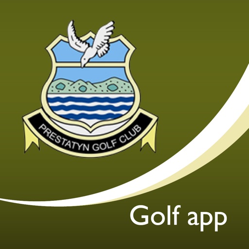 Prestatyn Golf Club icon