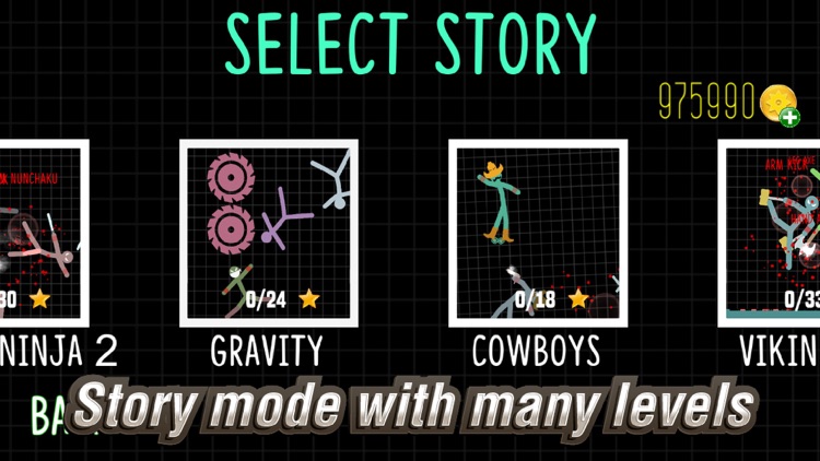 Warrior Collision - Without Gravity in the Arena