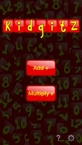 Game screenshot KidgitZ - It adds up to fun! mod apk