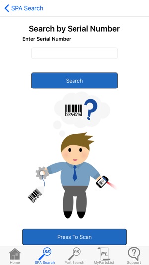 Hot Spring Service Portal(圖3)-速報App
