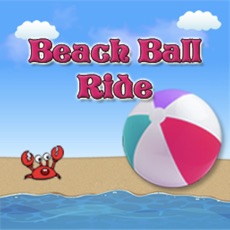 Activities of Beach Ball Ride