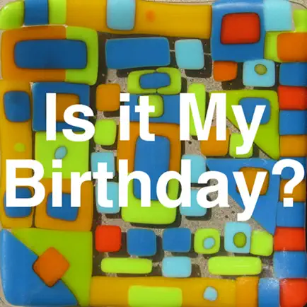 IsItMyBirthday Cheats