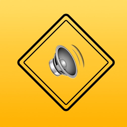 Live speed limit alerts - avoid speeding tickets