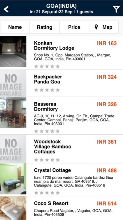 Clickontrip B2B screenshot-4