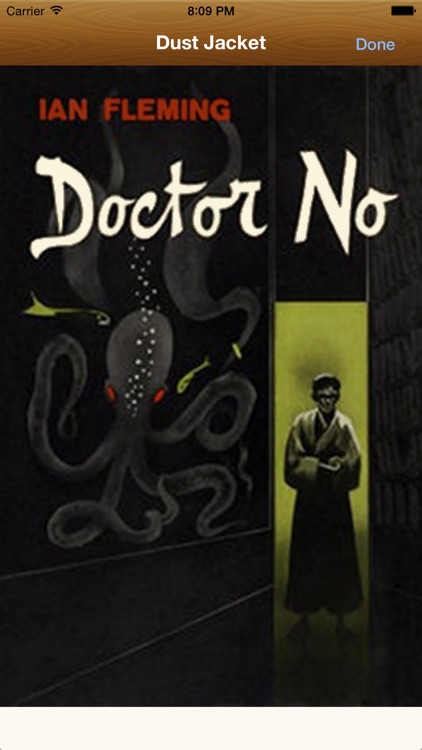 Fleming Editions