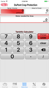 TankMix screenshot