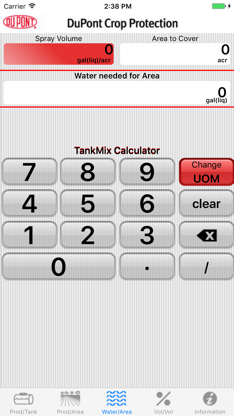 TankMix screenshot 4