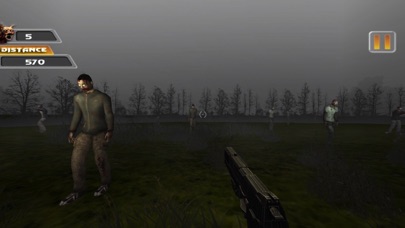 Into the jungle 1.1.1 IOS -