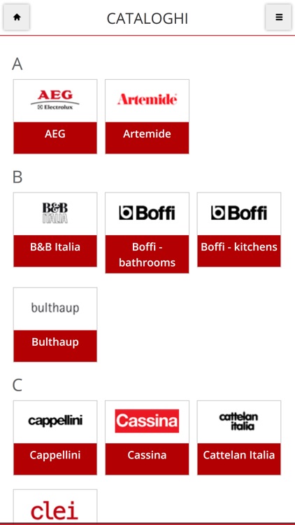Fogliarini Arredamenti