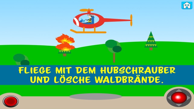 Wimmelbuch Feuerwehr(圖3)-速報App