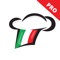Cook and learn series Italian Recipes Edition