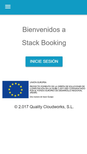 Stack Booking(圖1)-速報App