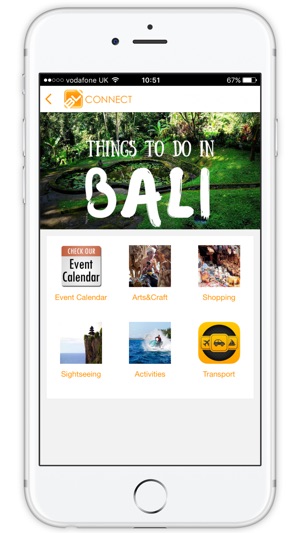 BLI Connect(圖5)-速報App