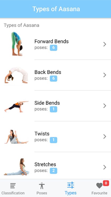 Yoga For Healthy Living screenshot-4