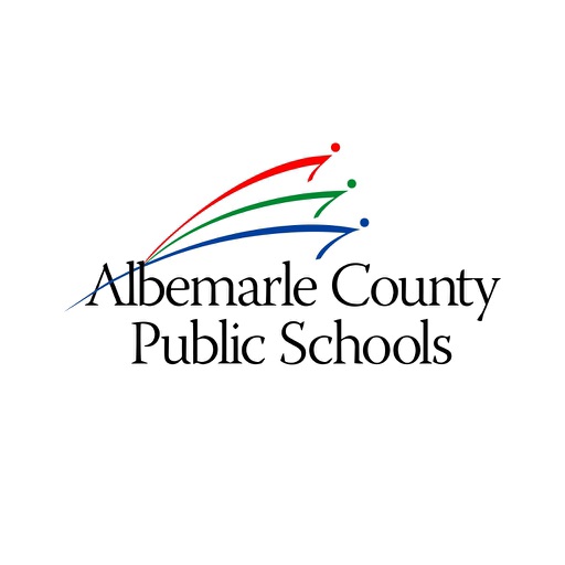 Albemarle County PS icon