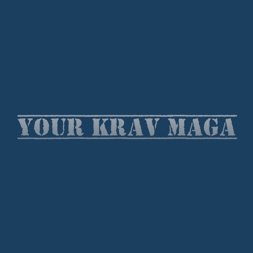 Your Krav Maga