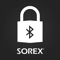 With SOREX Smart Lock you can easily open your SOREX doorlock