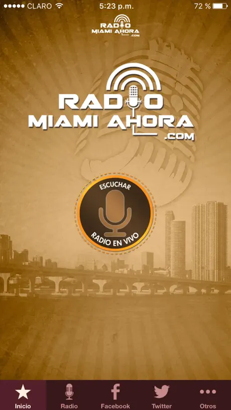 Radio Miami Ahora