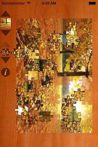 Jigsaws+ screenshot 4