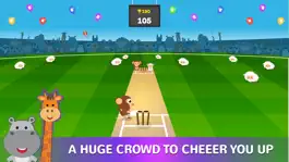 Game screenshot Wild Cricket Fever mod apk