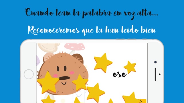 Aprende a Leer Hablando(圖2)-速報App