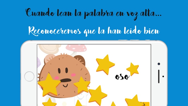 Aprende a Leer Hablando