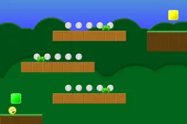 Game screenshot Edgar Emoji mod apk