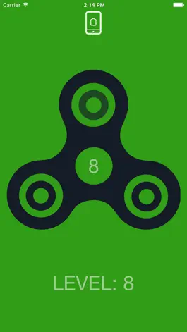 Game screenshot Fidget, Spin & Win apk