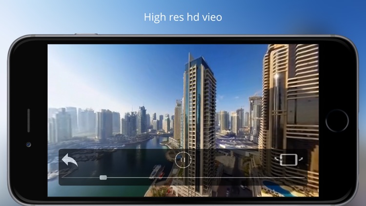 VR Pro - 360  Virtual Reality Video Player Pro