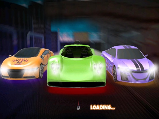 Screenshot #6 pour Impossible Stunt Car Simulator