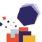 Hexagon vs Blocks - 1010 Puzzle Crush is a simple addictive game that challenges your brain