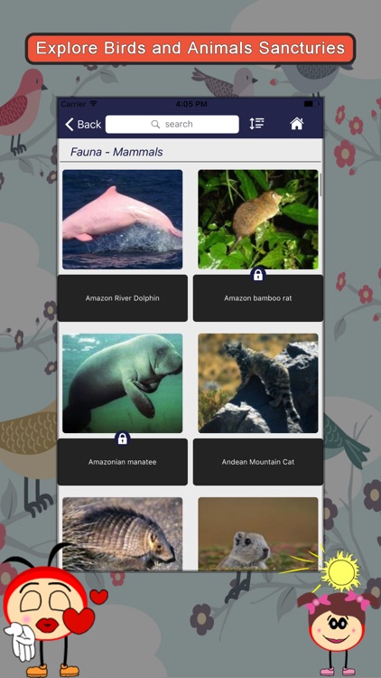 South America SMART Guide screenshot-4