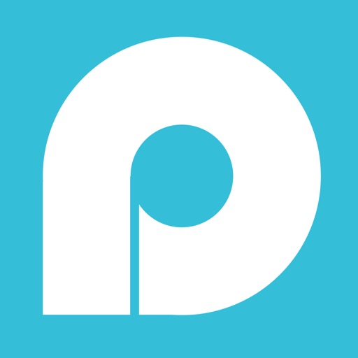 Pipeline Church App icon