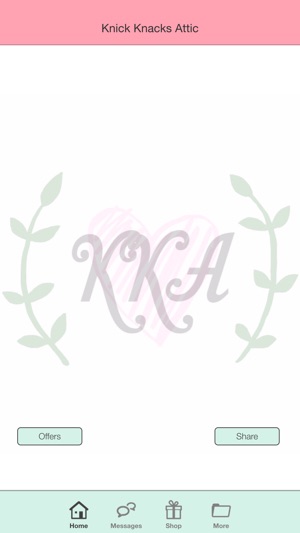Knick Knacks Attic(圖1)-速報App