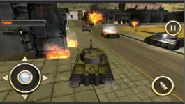 Game screenshot Tank Battle Arena War 3D - Shoot for City Survival hack