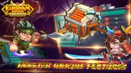 Game screenshot Kingdom Defense: Tower Wars TD hack
