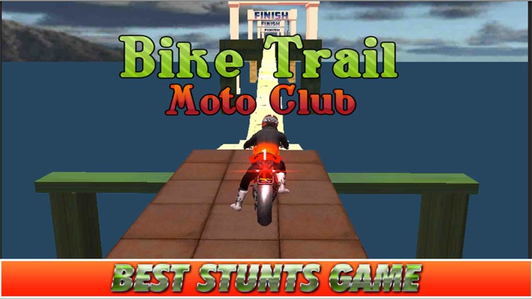 Bike Trail Moto Club