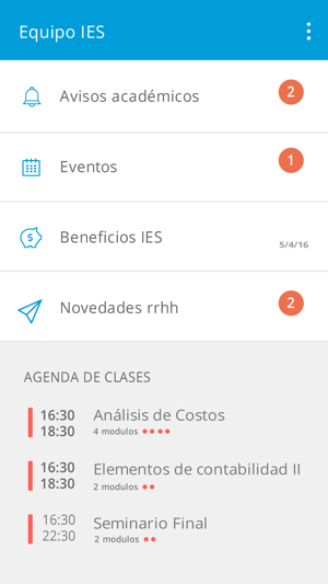 Equipo IES(圖3)-速報App