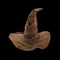 Straight out of your favorite storybook, your own TALKING Sorceror's Hat for Sorting & Decision Making