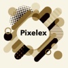 Pixelex Photo Effect