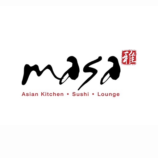 Masa Asian Cuisine