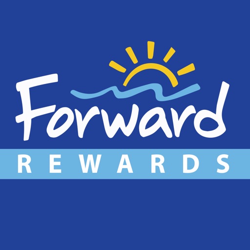 Forward Rewards Me