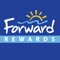 With Forward Rewards, you earn points every time you shop and fuel up at any Forward Convenience Store