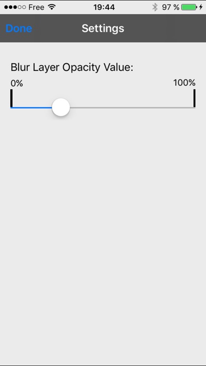 Photo Anonymiser - Lite