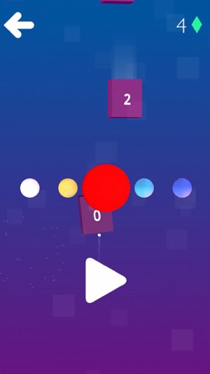 Balls VS Blocks - Balls Shooting Blocks(圖3)-速報App