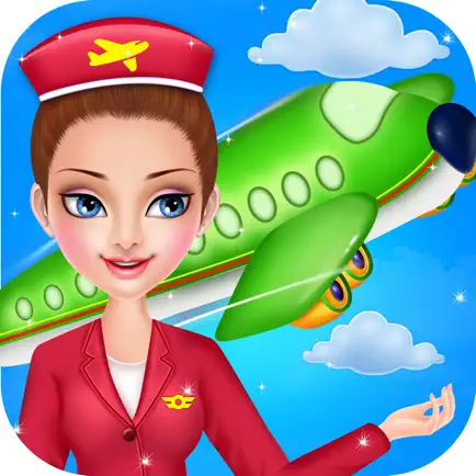 Airport Manager - Kids Airlines Cheats