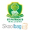 St Patrick's Primary School Wallsend Skoolbag App for parent and student community