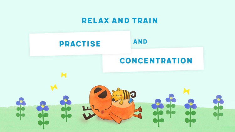 Schnaubi & Lisu – Early Bird screenshot-4